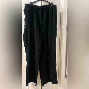 NWOT! A•New•Day Women’s Linen Pants